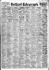 Belfast Telegraph Wednesday 03 December 1947 Page 1