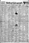 Belfast Telegraph Monday 08 December 1947 Page 1