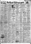 Belfast Telegraph Tuesday 09 December 1947 Page 1