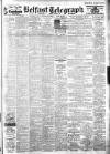 Belfast Telegraph Tuesday 06 January 1948 Page 1