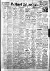 Belfast Telegraph Friday 16 January 1948 Page 1