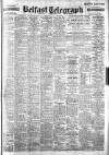 Belfast Telegraph Saturday 24 January 1948 Page 1