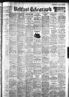 Belfast Telegraph Monday 02 February 1948 Page 1