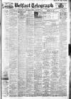 Belfast Telegraph Tuesday 03 February 1948 Page 1
