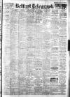 Belfast Telegraph Wednesday 04 February 1948 Page 1