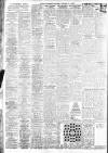 Belfast Telegraph Saturday 14 February 1948 Page 4