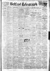 Belfast Telegraph Wednesday 18 February 1948 Page 1