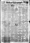 Belfast Telegraph Wednesday 03 March 1948 Page 1