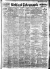 Belfast Telegraph Thursday 01 April 1948 Page 1