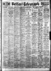 Belfast Telegraph Wednesday 02 June 1948 Page 1