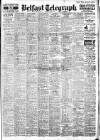 Belfast Telegraph Wednesday 30 June 1948 Page 1