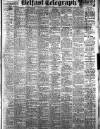Belfast Telegraph Monday 05 July 1948 Page 1
