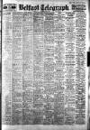 Belfast Telegraph Wednesday 28 July 1948 Page 1