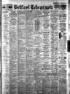 Belfast Telegraph Wednesday 04 August 1948 Page 1