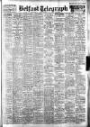 Belfast Telegraph Monday 06 September 1948 Page 1