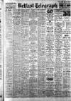 Belfast Telegraph Friday 10 September 1948 Page 1