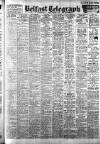 Belfast Telegraph Monday 13 September 1948 Page 1