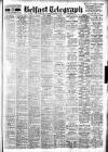 Belfast Telegraph Wednesday 22 September 1948 Page 1