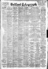 Belfast Telegraph Thursday 23 September 1948 Page 1
