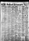 Belfast Telegraph Wednesday 01 December 1948 Page 1