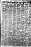 Belfast Telegraph Wednesday 08 December 1948 Page 1
