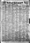 Belfast Telegraph Wednesday 15 December 1948 Page 1