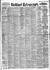 Belfast Telegraph Thursday 06 January 1949 Page 1