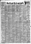 Belfast Telegraph Monday 10 January 1949 Page 1