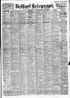 Belfast Telegraph Wednesday 12 January 1949 Page 1