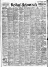 Belfast Telegraph Thursday 13 January 1949 Page 1