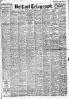 Belfast Telegraph Friday 14 January 1949 Page 1