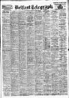 Belfast Telegraph Saturday 15 January 1949 Page 1
