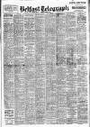 Belfast Telegraph Thursday 20 January 1949 Page 1