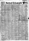 Belfast Telegraph Monday 31 January 1949 Page 1