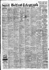 Belfast Telegraph Tuesday 08 February 1949 Page 1