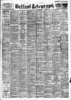 Belfast Telegraph Wednesday 16 February 1949 Page 1