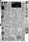 Belfast Telegraph Wednesday 16 February 1949 Page 6
