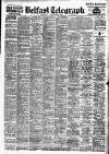 Belfast Telegraph Saturday 26 February 1949 Page 1