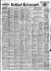 Belfast Telegraph Saturday 12 March 1949 Page 1