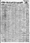 Belfast Telegraph Saturday 26 March 1949 Page 1