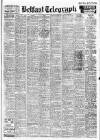 Belfast Telegraph Monday 04 April 1949 Page 1