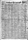 Belfast Telegraph Monday 11 April 1949 Page 1