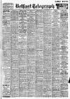 Belfast Telegraph Monday 09 May 1949 Page 1