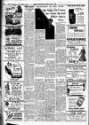 Belfast Telegraph Friday 13 May 1949 Page 6