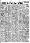 Belfast Telegraph Wednesday 01 June 1949 Page 1