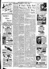 Belfast Telegraph Wednesday 01 June 1949 Page 6