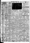 Belfast Telegraph Friday 03 June 1949 Page 4