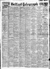 Belfast Telegraph Wednesday 08 June 1949 Page 1