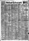 Belfast Telegraph Monday 13 June 1949 Page 1