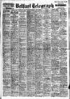 Belfast Telegraph Wednesday 15 June 1949 Page 1